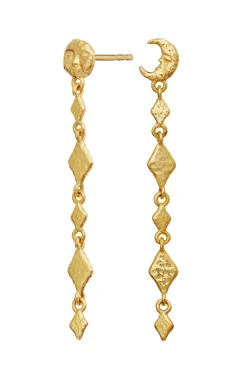 New Minola Earrings Øreringe