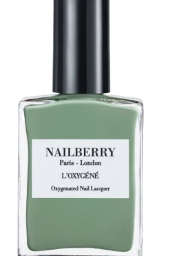 Nailberry Neglelak<Mint