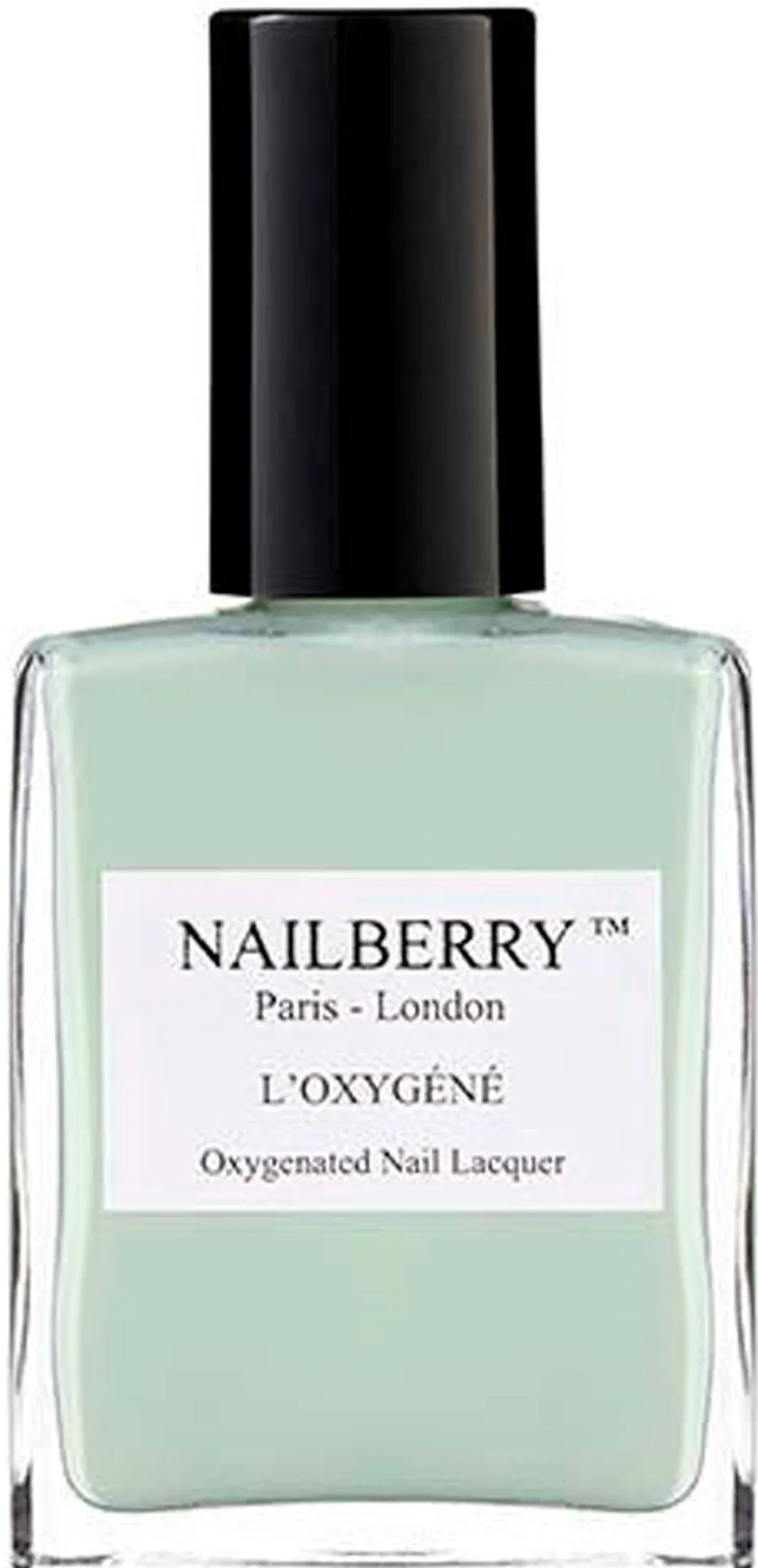 Hot Minty Fresh 15 ml Neglelak