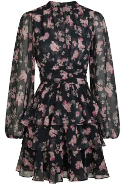 Clearance Mio Marigold Dress 166834 Kjoler