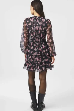 Clearance Mio Marigold Dress 166834 Kjoler