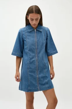 Discount Mira Zip-G Kjoler|Ammevenligt Tøj
