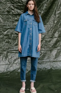 Mira-G Dress Kjoler|Ammevenligt Tøj