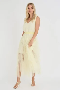 Outlet Miranda New Dress AV7094 Kjoler