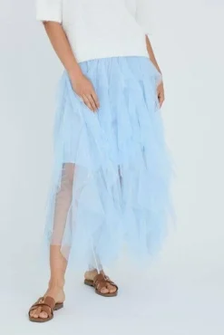 A-View Nederdele<Miranda New Skirt AV7093