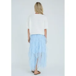 A-View Nederdele<Miranda New Skirt AV7093