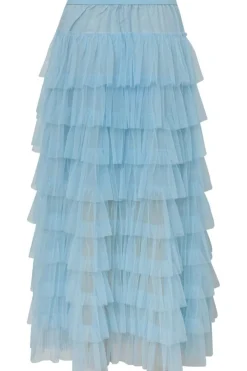 A-View Nederdele<Miranda Skirt