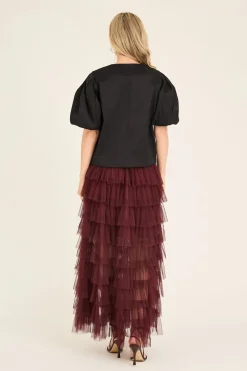 Sale Miranda Skirt AV4798 Nederdele