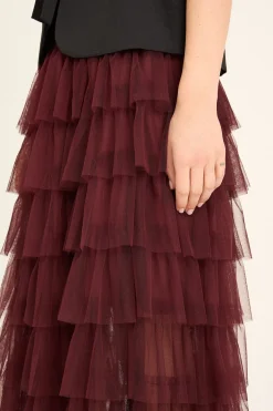 Sale Miranda Skirt AV4798 Nederdele