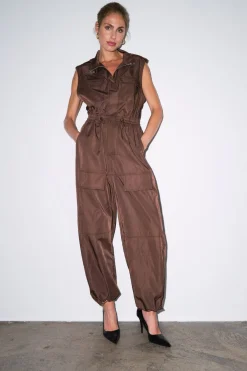 Discount Mircalago Jumpsuit G2835 Jumpsuits|Ammevenligt Tøj