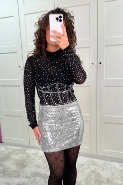 Hot Mireille Bodysuit Bluser & Skjorter|Nattøj & Lingeri