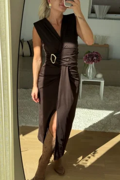 New Mirella Dress Kjoler