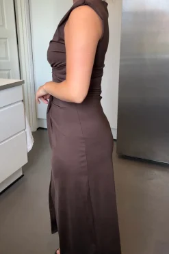 New Mirella Dress Kjoler