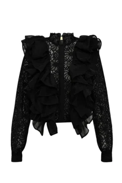 Online Mirigo Blouse G2643 Bluser & Skjorter