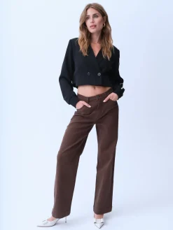 Gossia Bukser, Jeans & Leggings<Mirlago Jeans G2798