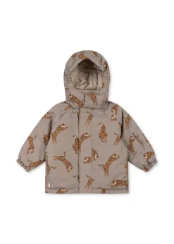 Børn Konges Sløjd Overtøj<Mismou Jacket Ks103513
