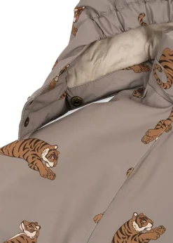 Børn Konges Sløjd Overtøj<Mismou Jacket Ks103513