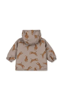 Børn Konges Sløjd Overtøj<Mismou Jacket Ks103513