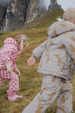 Børn Konges Sløjd Overtøj<Mismou Jacket Ks103513