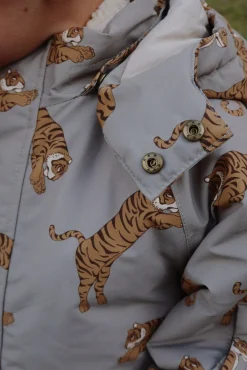 Børn Konges Sløjd Overtøj<Mismou Jacket Ks103513