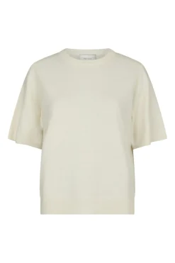 Outlet Missy Knit Tee 161927 Strik|Bluser & Skjorter