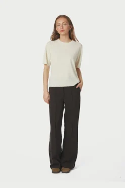 Outlet Missy Knit Tee 161927 Strik|Bluser & Skjorter