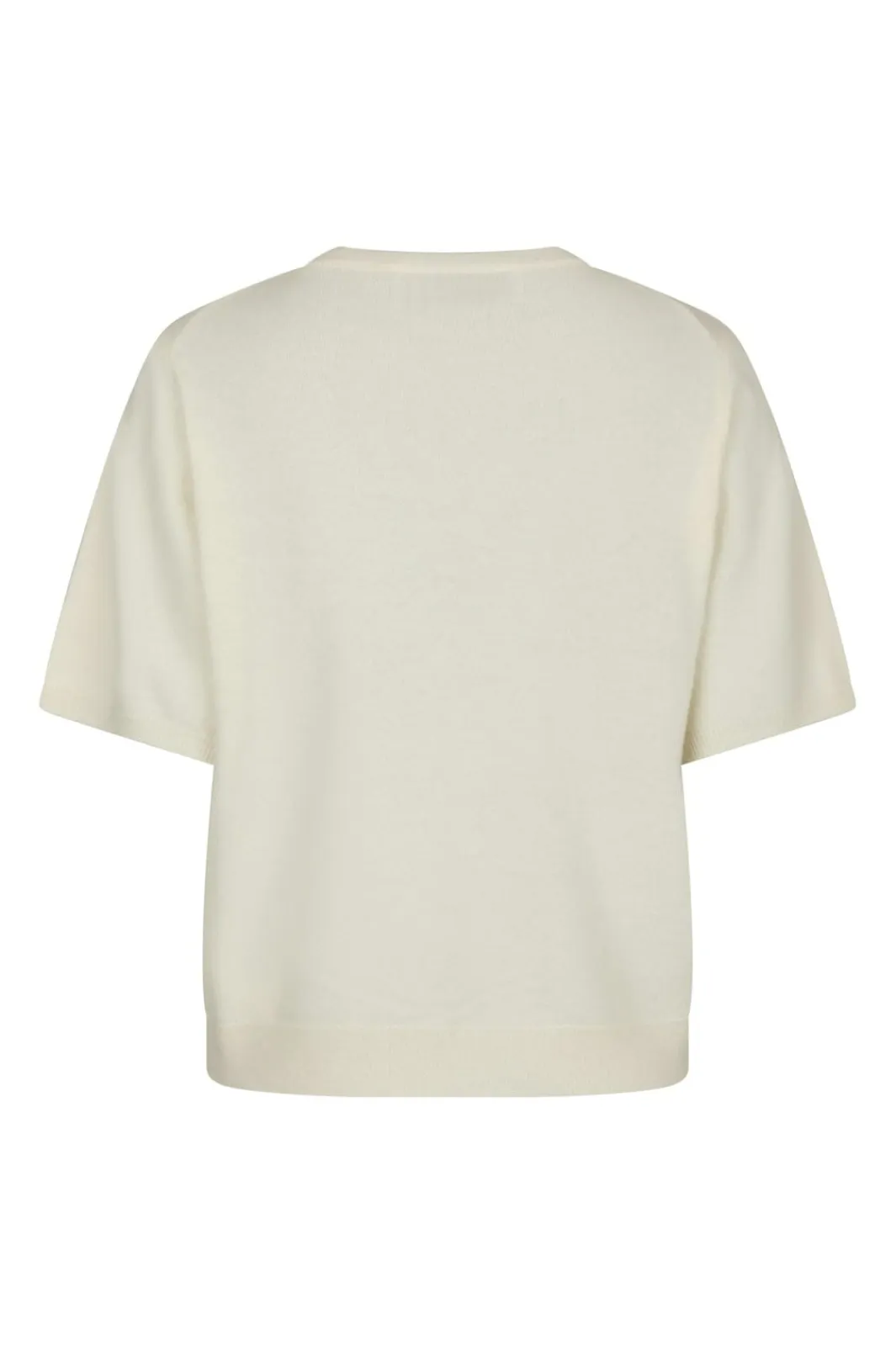 Outlet Missy Knit Tee 161927 Strik|Bluser & Skjorter