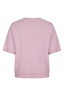 Neo Noir Strik|Bluser & Skjorter<Missy Knit Tee 161927