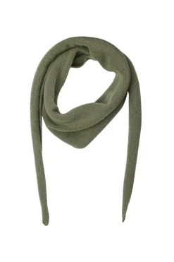 Best Misty Knit Scarf 160628 Tørklæder