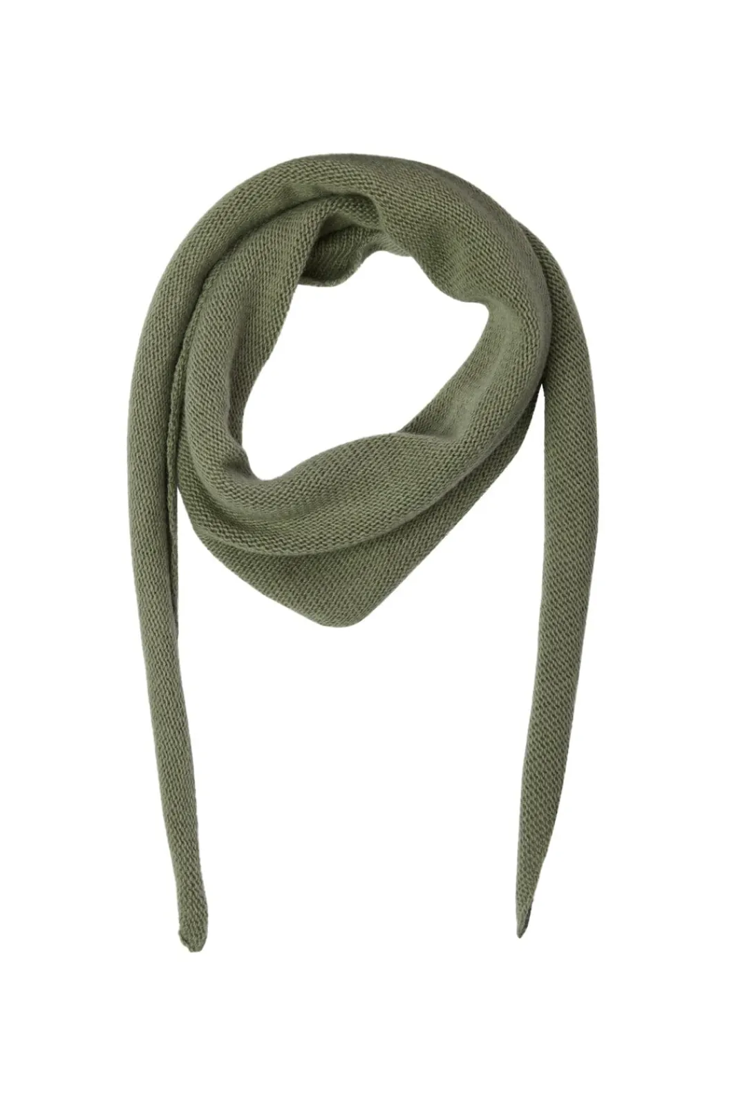 Best Misty Knit Scarf 160628 Tørklæder