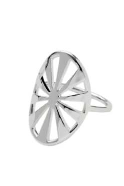 Outlet Misty Light Ring r-614-s Ringe