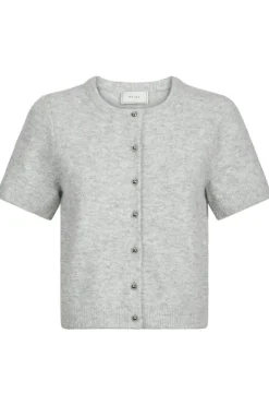 Discount Mitta Knit Cardigan 162891 Cardigans|Ammevenligt Tøj