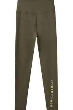 H2O Træningstøj|Bukser, Jeans & Leggings<Mkx Long Tights 100942-1