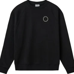 H2O Bluser & Skjorter|Sweatsæt & Comfy Wear<Mkx O'Neck Sweat 100944-1-S