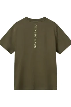 H2O T-Shirts & Toppe|Træningstøj<Mkx T-Shirt 100949-S