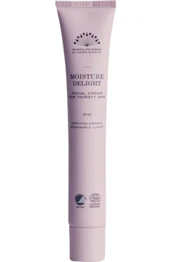 Rudolph Care Ansigtscreme<Moisture Delight