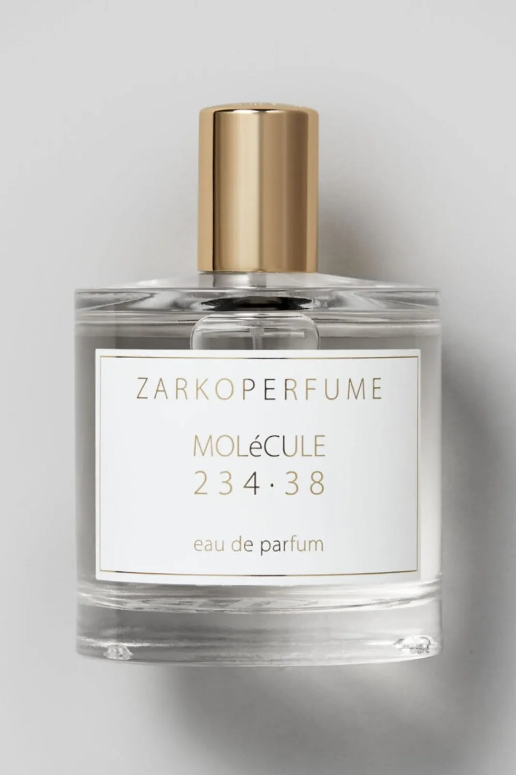 Discount Molécule 234.38 Edp 100ml Parfumer