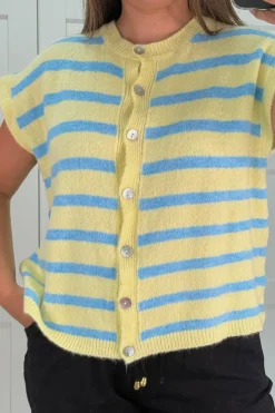 New Molly Vest Veste