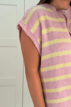 A-bee Veste|Ammevenligt Tøj<Molly Vest