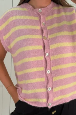 A-bee Veste|Ammevenligt Tøj<Molly Vest