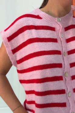 Hot Molly Vest Veste