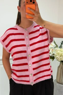Hot Molly Vest Veste