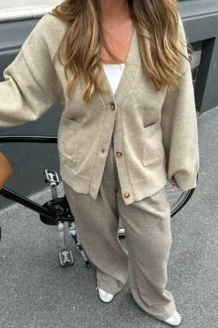 BYIC Bluser & Skjorter|Strik<Mollyic Cardigan