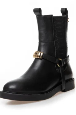 Copenhagen Shoes Copenhagen Shoes|Støvler<Moments Of Life 2 (Gold Trim)