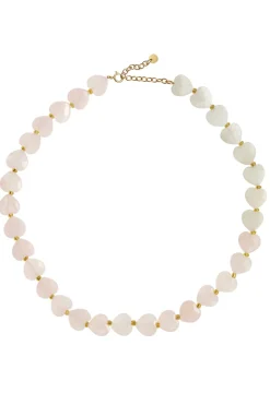 Stine A Halskæder<Mon Amour Necklace