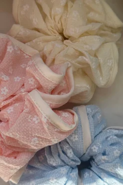 Børn Mellow Moon Hårpynt & Accessories|Hårpynt & Accessories<Monica Hårelastik