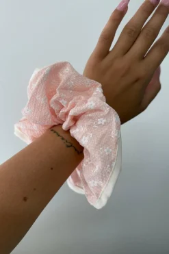 Børn Mellow Moon Hårpynt & Accessories|Hårpynt & Accessories<Monica Hårelastik