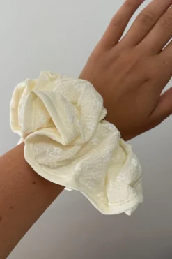 Børn Mellow Moon Hårpynt & Accessories|Hårpynt & Accessories<Monica Hårelastik