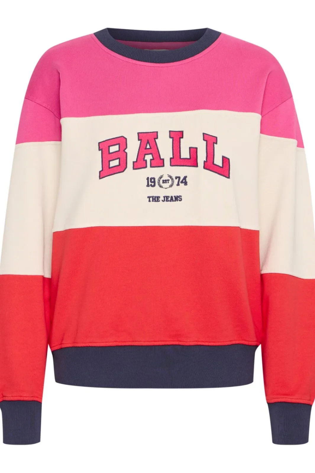 Ball Bluser & Skjorter|Sweatsæt & Comfy Wear<Montana Sweat