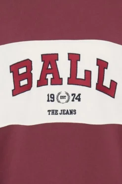 Ball Bluser & Skjorter|Strik<Montana Sweat 50405000